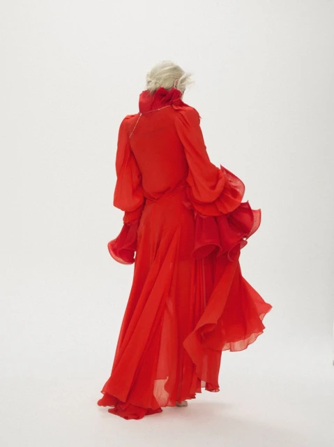 Kai by Valeria Herklotz