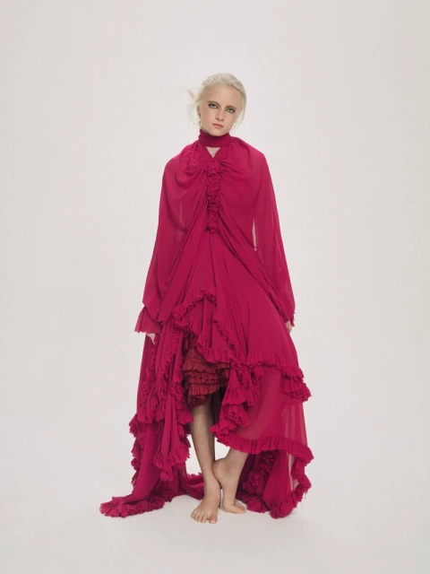 Kai by Valeria Herklotz