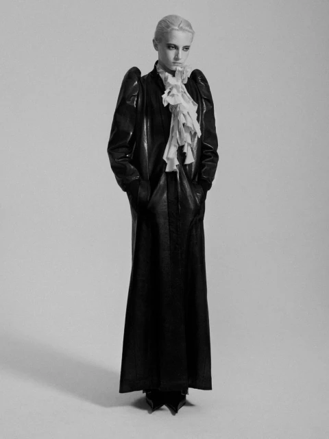 Kai by Valeria Herklotz