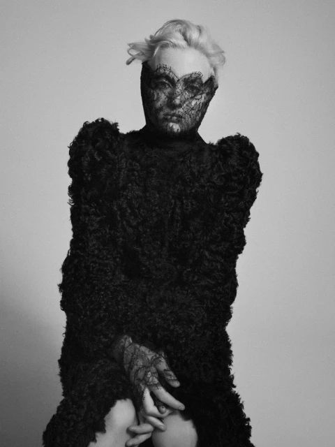 Kai by Valeria Herklotz