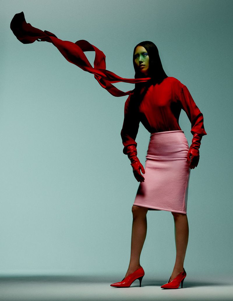 Numéro Berlin - Yis Kid & Sabrina Leina