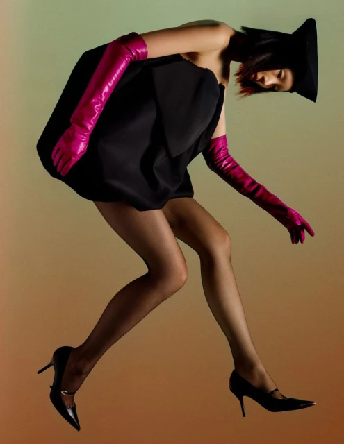 Numéro Berlin - Yis Kid & Sabrina Leina