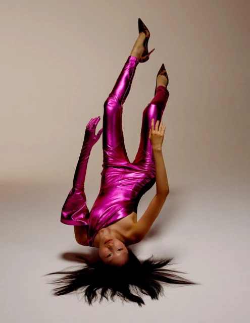 Numéro Berlin - Yis Kid & Sabrina Leina