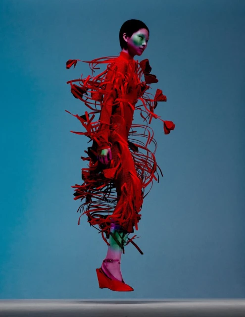 Numéro Berlin - Yis Kid & Sabrina Leina