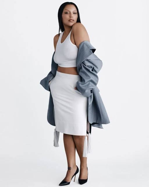 Harper's Bazaar U.S. April 2025 Covers