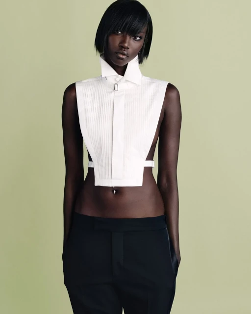 Harper's Bazaar U.S. April 2025 Covers