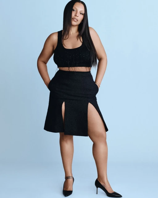 Harper's Bazaar U.S. April 2025 Covers