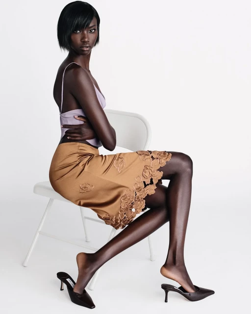 Harper's Bazaar U.S. April 2025 Covers