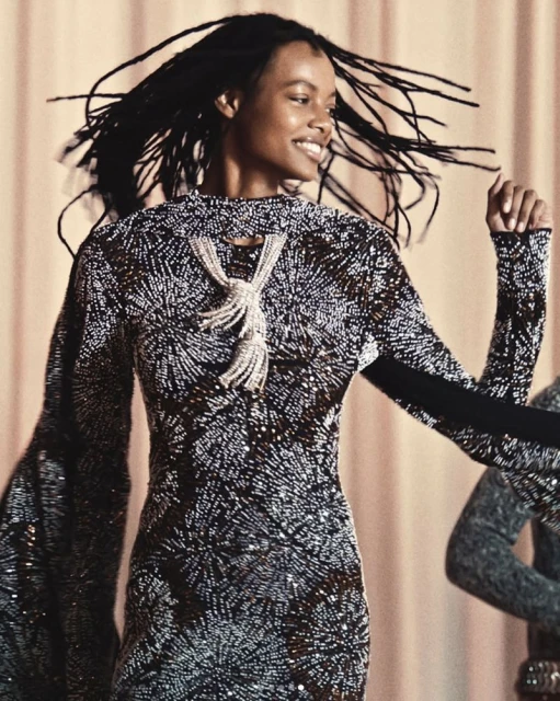 Rabanne Party Collection 2025