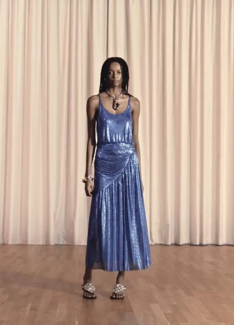 Rabanne Party Collection 2025