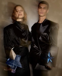 Mugler Star-like Signatures