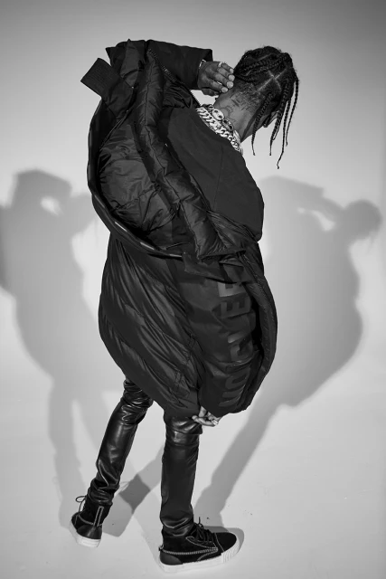 Travis Scott