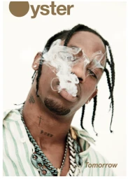 Travis Scott