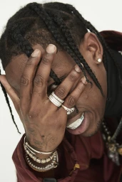 Travis Scott