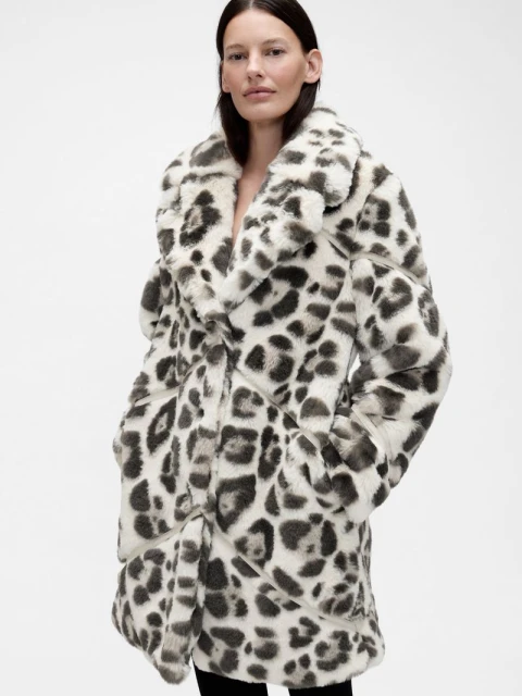 GapStudio Winter 2025 Collection