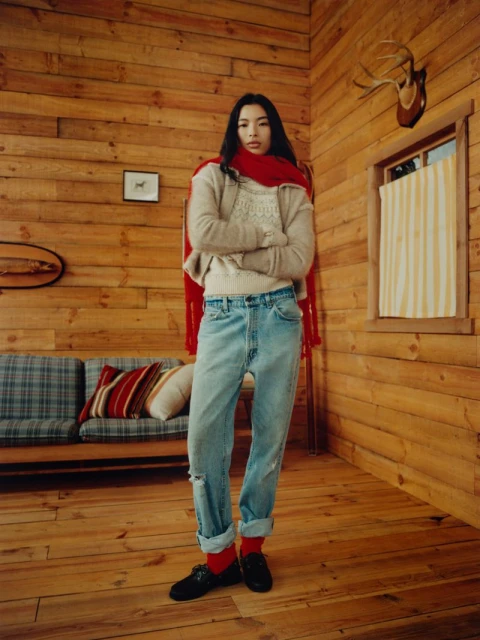 Winter 2025 Collection