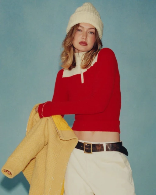 Winter 2025 Collection