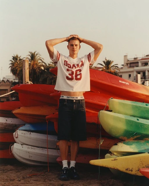 Summer 2025 Campaign