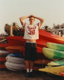 Summer 2025 Campaign