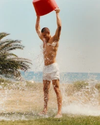 Summer 2025 Campaign