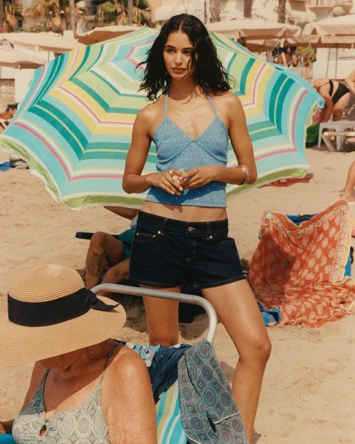 Summer 2025 Campaign