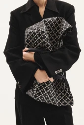 Malene Birger F/W 2025 Campaign