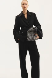 Malene Birger F/W 2025 Campaign