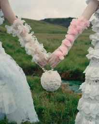 SUSA FANG x Rockfish Campaign