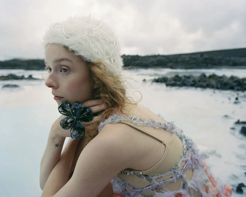 SUSA FANG x Rockfish Campaign