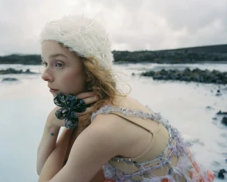 SUSA FANG x Rockfish Campaign