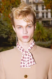 Yes, I told mum I was going to Paris