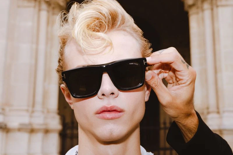 Yes, I told mum I was going to Paris