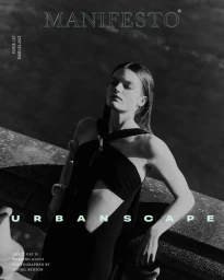 Manifesto Magazine #107 March 2025 Covers