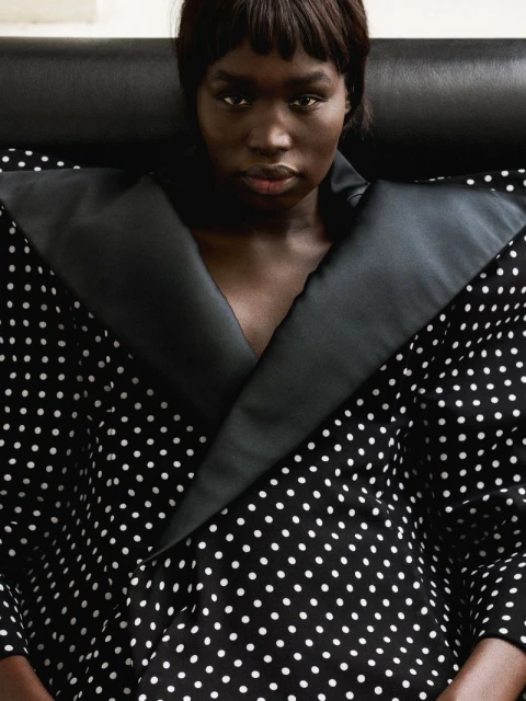 Haute Couture - Prise de risques