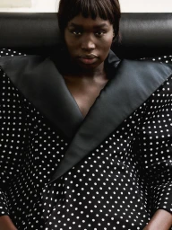 Haute Couture - Prise de risques