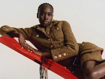 Haute Couture - Prise de risques