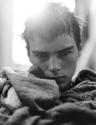 crafting garments by Dynno Dada