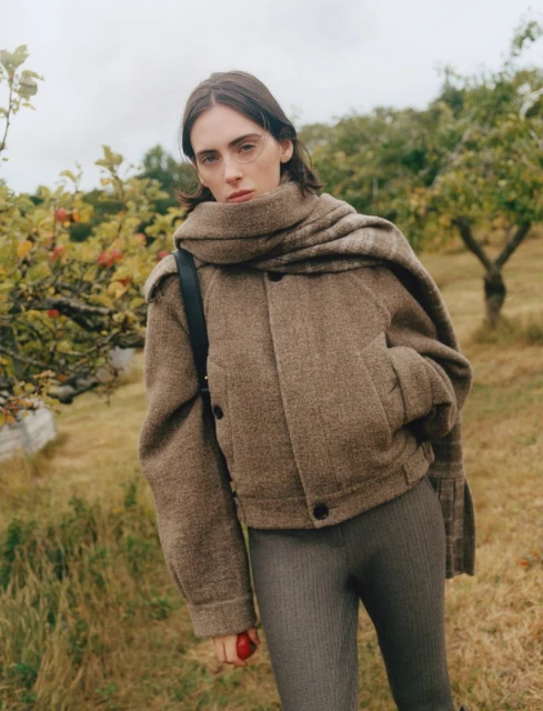 Burberry x Net-A-Porter