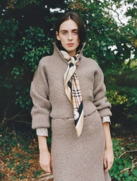 Burberry x Net-A-Porter