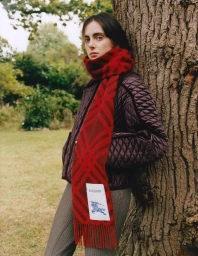 Burberry x Net-A-Porter