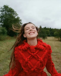 Millie Bobby Brown: 'Family Life? It's Just Endless Joy'