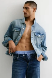 H&M Man Underwear collection