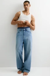 H&M Man Underwear collection