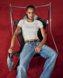 Zara x Ludovic de Saint Sernin 2025