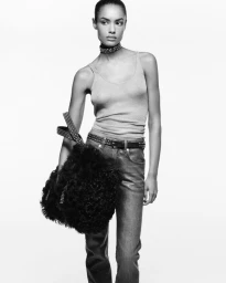 Zara x Ludovic de Saint Sernin 2025