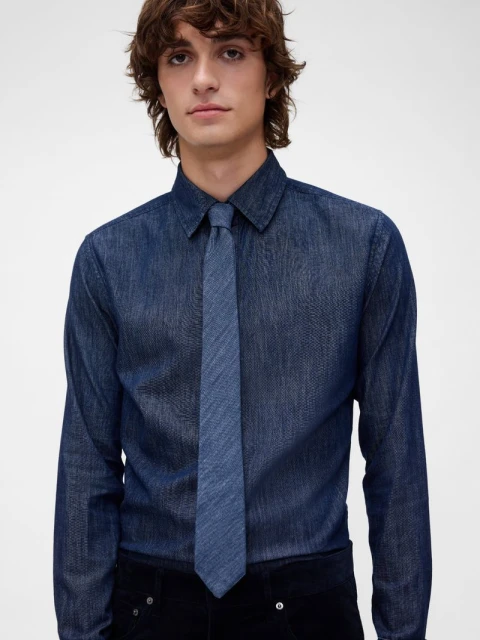 GapStudio Menswear Winter 2025 collection