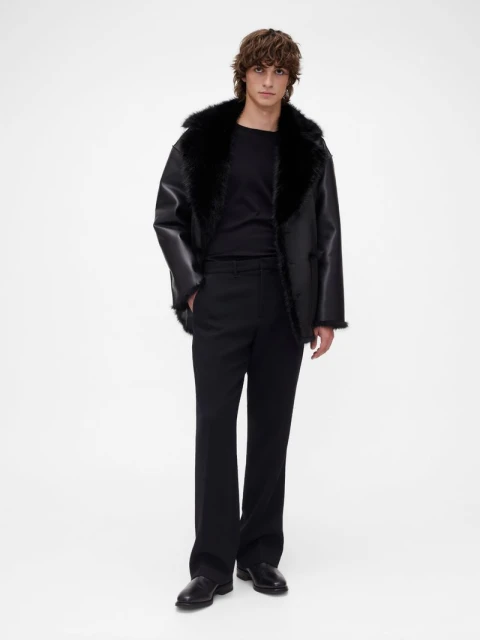 GapStudio Menswear Winter 2025 collection