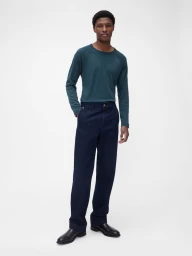 GapStudio Menswear Winter 2025 collection