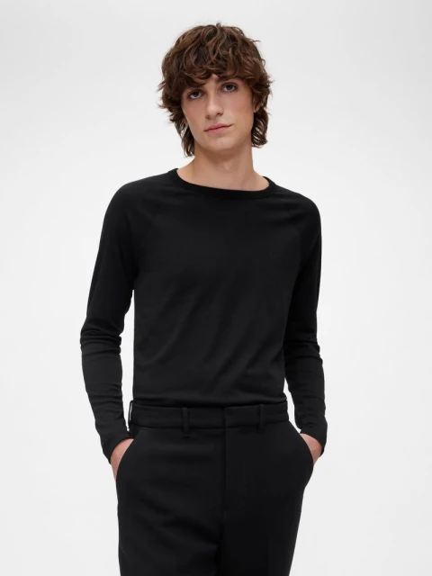 GapStudio Menswear Winter 2025 collection