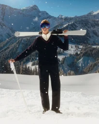 Lacoste Holidays 2025